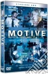 Motive - Stagione 01 (4 Dvd) dvd