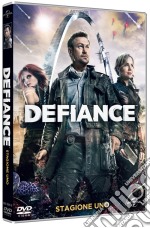 Defiance - Stagione 01 (4 Dvd) dvd