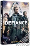 Defiance - Stagione 01 (4 Dvd) dvd