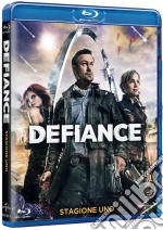 (Blu-Ray Disk) Defiance - Stagione 01 (4 Blu-Ray) brd