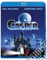 (Blu-Ray Disk) Casper brd