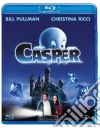 (Blu-Ray Disk) Casper dvd