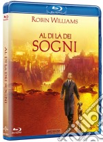 (Blu-Ray Disk) Al Di La' Dei Sogni