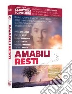 Amabili Resti dvd