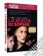 Scelta Di Sophie (La) (I Cinelibri) dvd