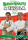 Benvenuti A Tavola - Stagione 01 (5 Dvd) dvd