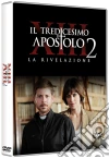 Tredicesimo Apostolo (Il) - Stagione 02 (3 Dvd) dvd