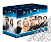 (Blu-Ray Disk) Heroes - Stagioni 01-04 (17 Blu-Ray) dvd