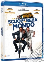 (Blu-Ray Disk) Scuola Piu' Bella Del Mondo (La) brd