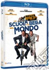 (Blu-Ray Disk) Scuola Piu' Bella Del Mondo (La) dvd