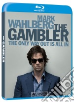 (Blu-Ray Disk) Gambler (The) brd