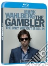 (Blu-Ray Disk) Gambler (The) film in dvd di Rupert Wyatt