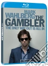(Blu Ray Disk) Gambler (The) film in blu ray disk di Rupert Wyatt