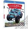 (Blu-Ray Disk) Monster Trucks film in dvd di Chris Wedge