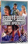 Manuale Scout Per l'Apocalisse Zombie dvd