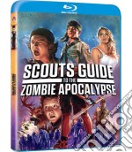 (Blu-Ray Disk) Manuale Scout Per L'Apocalisse Zombie