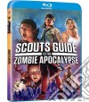 (Blu-Ray Disk) Manuale Scout Per L'Apocalisse Zombie dvd