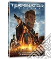 Terminator - Genisys dvd