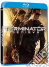 (Blu-Ray Disk) Terminator - Genisys dvd