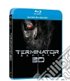 (Blu Ray Disk) Terminator - Genisys (3D) (Blu-Ray 3D+Blu-Ray) film in blu ray disk di Alan Taylor