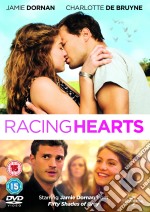 Racing Hearts [Edizione: Regno Unito] dvd