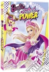 Barbie - Super Principessa dvd