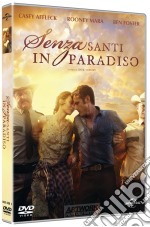 Senza Santi In Paradiso dvd