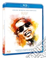 (Blu-Ray Disk) Ray (Collana Oscar) brd