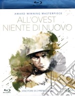 (Blu-Ray Disk) All'Ovest Niente Di Nuovo (Collana Oscar) brd