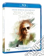 (Blu-Ray Disk) Zero Dark Thirty brd