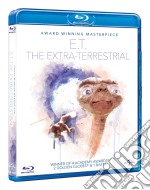 (Blu-Ray Disk) E.T. - L'Extra-Terrestre (Collana Oscar) brd