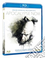 (Blu-Ray Disk) Apocalypse Now (Collana Oscar) brd