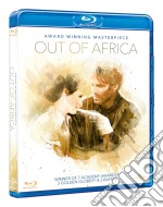 (Blu-Ray Disk) Mia Africa (La) (Collana Oscar) brd