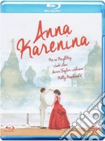 (Blu-Ray Disk) Anna Karenina (Booklook Edition) brd