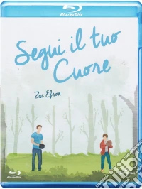(Blu Ray Disk) Segui Il Tuo Cuore (Ltd Booklook Edition) dvd