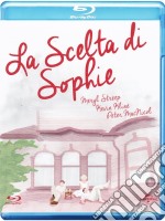 (Blu-Ray Disk) Scelta Di Sophie (La) (Ltd Booklook Edition) brd