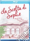 (Blu-Ray Disk) Scelta Di Sophie (La) (Ltd Booklook Edition) dvd