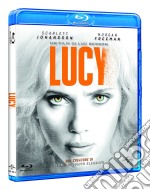 (Blu-Ray Disk) Lucy