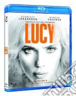 (Blu-Ray Disk) Lucy brd