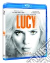 (Blu-Ray Disk) Lucy dvd