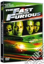 Fast And Furious dvd