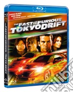 (Blu-Ray Disk) Fast And The Furious (The) - Tokyo Drift brd