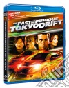 (Blu-Ray Disk) Fast And The Furious (The) - Tokyo Drift dvd