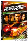 Fast And The Furious (The) - Tokyo Drift film in dvd di Justin Lin