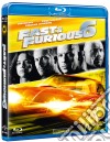 (Blu-Ray Disk) Fast And Furious 6 dvd