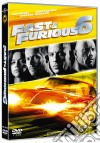 Fast And Furious 6 dvd