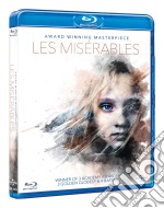 (Blu-Ray Disk) Miserables (Les) (Collana Oscar)