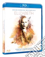 (Blu-Ray Disk) Elizabeth (Collana Oscar) brd