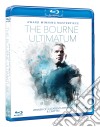 (Blu-Ray Disk) Bourne Ultimatum (The) (Collana Oscar) dvd