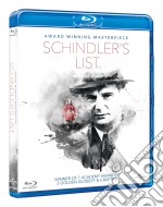 (Blu-Ray Disk) Schindler's List (Collana Oscar) dvd usato